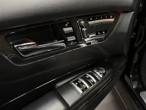 Купе Mercedes-benz CL-класс 2010 года, 2497000 рублей, Красноярск