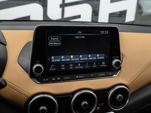 Седан Nissan Sentra 2021 года, 2020000 рублей, Краснодар