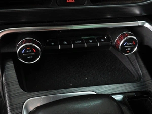 Внедорожник Geely Tugella 2021 года, 2450000 рублей, Красный Пахарь