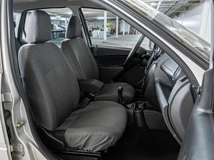 Седан ВАЗ (LADA) Granta 2014 года, 499000 рублей, Ставрополь