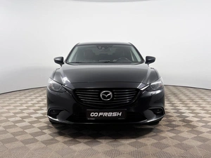 Седан Mazda 6 2015 года, 1933900 рублей, Казань