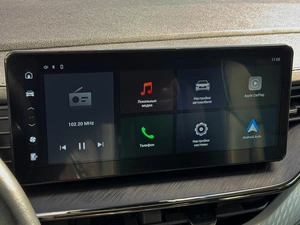 Внедорожник Haval F7x 2023 года, 2249000 рублей, Кропоткин