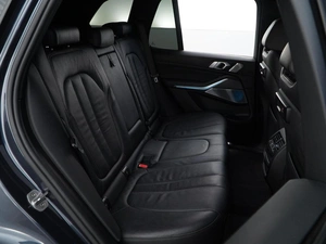 Внедорожник BMW X5 2019 года, 5899077 рублей, Москва