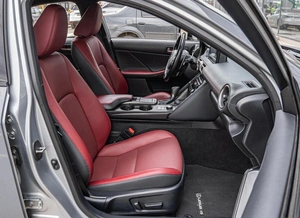 Седан Lexus IS 2021 года, 4600000 рублей, Краснодар