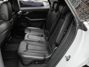 Внедорожник Audi Q8 2019 года, 5790000 рублей, Краснодар