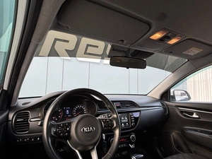 Седан Kia Rio 2019 года, 1599000 рублей, Ижевск