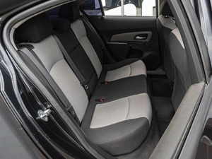 Седан Chevrolet Cruze 2012 года, 740000 рублей, Краснодар