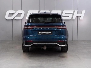 Внедорожник Geely Monjaro 2023 года, 2699000 рублей, Воронеж