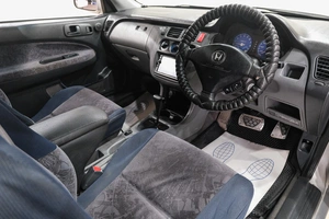 Внедорожник Honda HR-V 2000 года, 499000 рублей, Новокузнецк