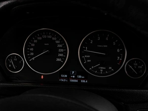 Седан BMW 3 серия 2013 года, 1549000 рублей, Тюмень