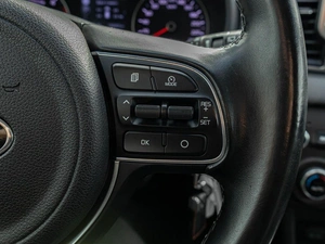 Внедорожник Kia Sportage 2018 года, 1850000 рублей, Краснодар