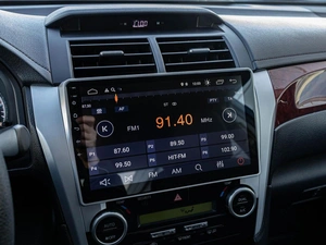 Седан Toyota Camry 2013 года, 1730000 рублей, Краснодар