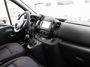 Минивэн Opel Vivaro 2018 года, 2329000 рублей, Петрозаводск