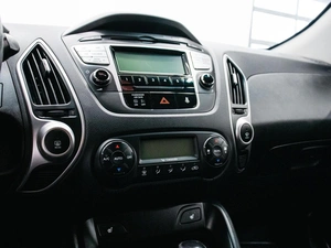 Внедорожник Hyundai ix35 2012 года, 1399000 рублей, Красноярск