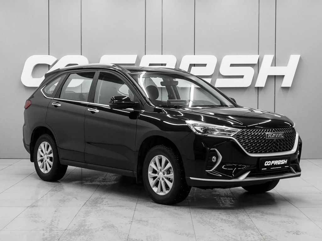 Внедорожник Haval M6 2023 года, 1850000 рублей, Ростов-на-Дону