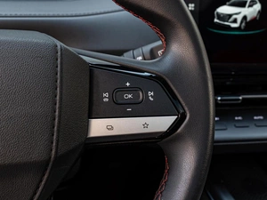 Внедорожник Changan UNI-S 2024 года, 2100000 рублей, Краснодар