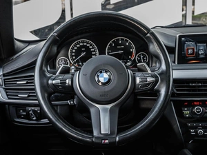 Внедорожник BMW X6 2016 года, 3348060 рублей, Ставрополь