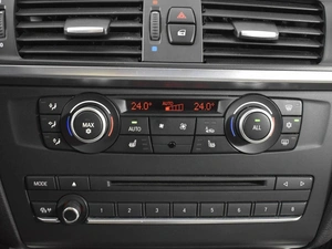 Внедорожник BMW X3 2011 года, 1463900 рублей, Казань