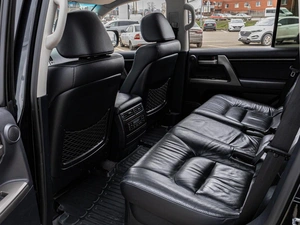 Внедорожник Toyota Land Cruiser 2011 года, 3130000 рублей, Краснодар