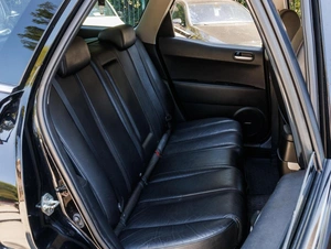 Внедорожник Mazda CX-7 2008 года, 950000 рублей, Большой Сочи