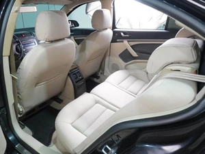 Лифтбек Skoda Octavia 2007 года, 599000 рублей, Воронеж