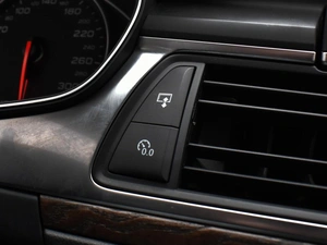 Седан Audi A6 2014 года, 2030000 рублей, Краснодар