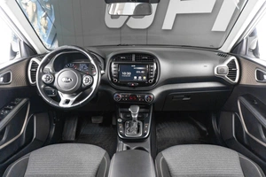 Внедорожник Kia Soul 2021 года, 2049000 рублей, Петрозаводск