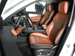 Внедорожник Chery Tiggo 8 Pro Max 2022 года, 2390000 рублей, Ростов-на-Дону