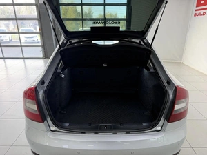 Хэтчбек Skoda Octavia 2012 года, 1215000 рублей, Смоленск