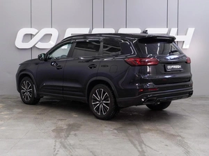 Внедорожник Chery Tiggo 8 Pro 2021 года, 1999000 рублей, Воронеж