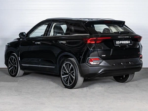 Внедорожник FAW Bestune T77 2024 года, 2085000 рублей, Ставрополь