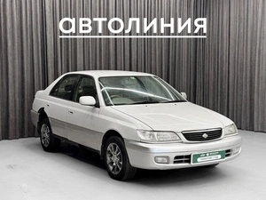 Седан Toyota Corona 1998 года, 299000 рублей, Красноярск