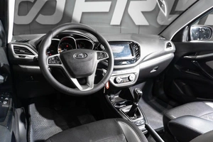 Универсал ВАЗ (LADA) Vesta 2017 года, 959000 рублей, Петрозаводск