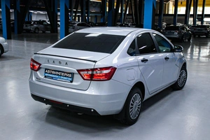 Универсал ВАЗ (LADA) Vesta 2018 года, 863000 рублей, Солонцы