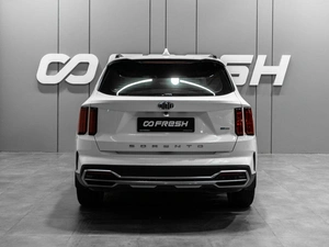 Внедорожник Kia Sorento 2021 года, 3659000 рублей, Тюмень
