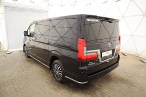 Минивэн Toyota Hiace 2021 года, 8100000 рублей, Обнинск