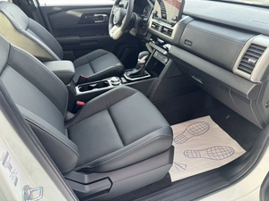 Пикап Mitsubishi L200 2025 года, 5570000 рублей, Солонцы