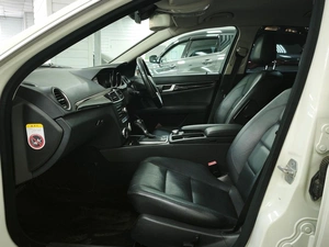 Седан Mercedes-benz C-класс 2011 года, 1399000 рублей, Ачинск