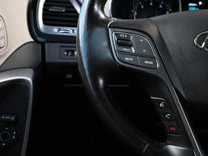 Внедорожник Hyundai Grand Santa Fe 2014 года, 2284000 рублей, Кирилловка
