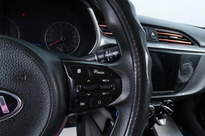 Седан Kia Rio 2021 года, 1289000 рублей, Челябинск