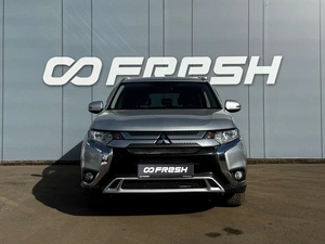 Внедорожник Mitsubishi Outlander 2019 года, 1939000 рублей, Ижевск