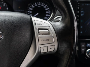 Внедорожник Nissan X-Trail 2015 года, 1530000 рублей, Краснодар