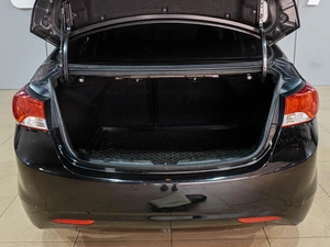 Седан Hyundai Elantra 2012 года, 899000 рублей, Воронеж