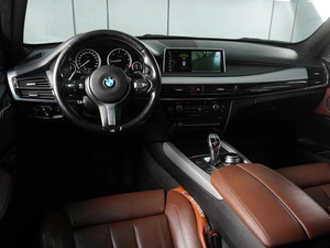 Внедорожник BMW X5 2017 года, 4800000 рублей, Минеральные Воды