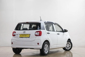 Хетчбэк Toyota Passo 2019 года, 859000 рублей, Новокузнецк