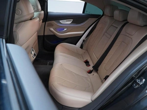 Седан Mercedes-benz CLS-класс AMG 2020 года, 6299777 рублей, Москва