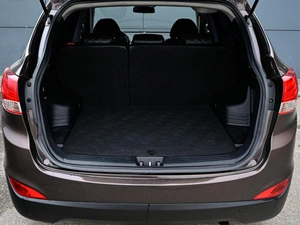 Внедорожник Hyundai ix35 2015 года, 1220000 рублей, Краснодар