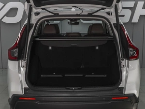 Внедорожник Honda CR-V 2026 года, 4550000 рублей, Ростов-на-Дону
