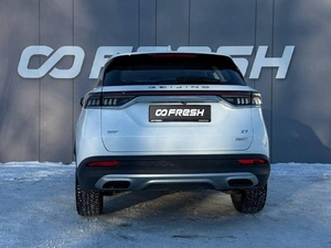 Внедорожник Baic X7 2023 года, 1859000 рублей, Ижевск