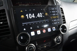 Внедорожник Mitsubishi Pajero 2013 года, 2060000 рублей, Омск